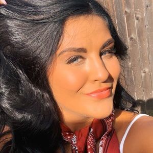 Meet your Posher, Audra